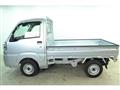 2021 Daihatsu Hijet Truck