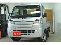 2021 Daihatsu Hijet Truck