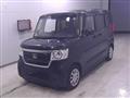 2019 Honda N BOX