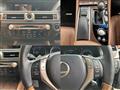 2013 Lexus GS