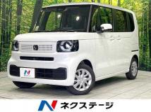2025 Honda N BOX