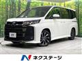 2022 Toyota Noah