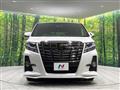 2017 Toyota Alphard G