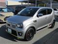 2017 Suzuki Alto Works