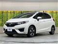 2016 Honda Fit Hybrid