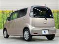 2014 Suzuki MR Wagon