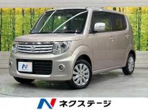 2014 Suzuki MR Wagon