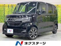 2019 Honda N BOX