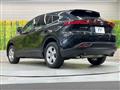 2022 Toyota Harrier