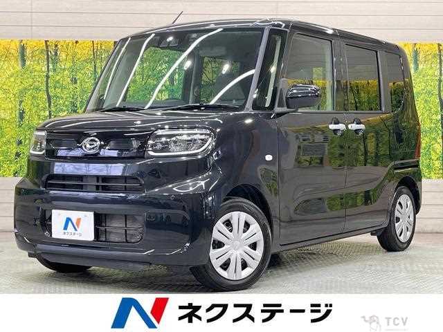 2023 Daihatsu Tanto