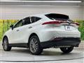 2020 Toyota Harrier Hybrid
