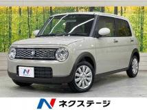 2022 Suzuki Lapin