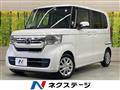 2021 Honda N BOX