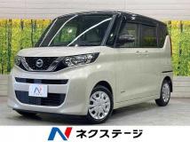 2022 Nissan ROOX