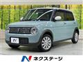 2025 Suzuki Lapin