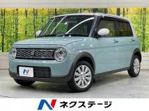 2025 Suzuki Lapin