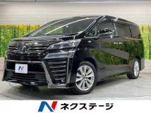 2018 Toyota Vellfire