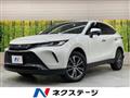 2022 Toyota Harrier