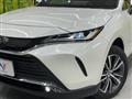 2022 Toyota Harrier