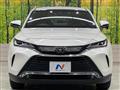 2022 Toyota Harrier