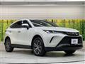 2022 Toyota Harrier