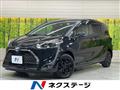 2021 Toyota Sienta