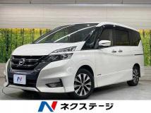 2019 Nissan Serena