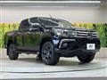 2019 Toyota Hilux