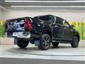 2019 Toyota Hilux