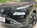 2024 Nissan X-Trail