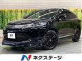 2018 Toyota Harrier