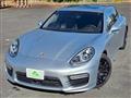 2013 Porsche Panamera
