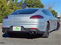 2013 Porsche Panamera