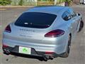 2013 Porsche Panamera