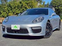 2013 Porsche Panamera