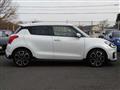 2019 Suzuki Swift