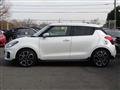 2019 Suzuki Swift