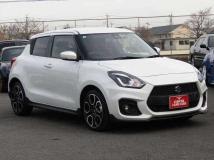 2019 Suzuki Swift