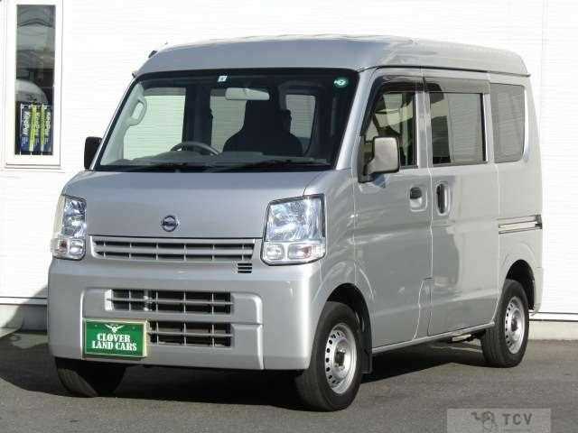 2020 Nissan Nissan Others