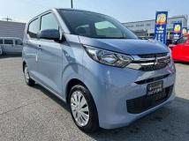 2025 Mitsubishi eK Wagon