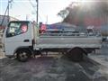 2004 Mitsubishi Fuso Canter Guts