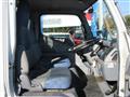 2004 Mitsubishi Fuso Canter Guts