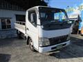 2004 Mitsubishi Fuso Canter Guts