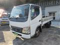 2004 Mitsubishi Fuso Canter Guts