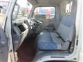 2004 Mitsubishi Fuso Canter Guts