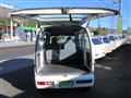 2017 Daihatsu Hijet Cargo