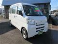 2017 Daihatsu Hijet Cargo