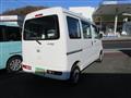 2017 Daihatsu Hijet Cargo