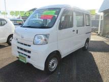 2017 Daihatsu Hijet Cargo