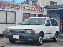 1998 Nissan Ad Van